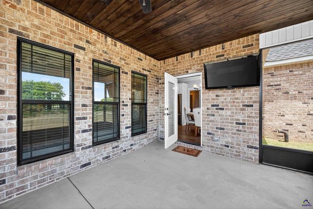 160 Talton Road, Kathleen, GA 31047