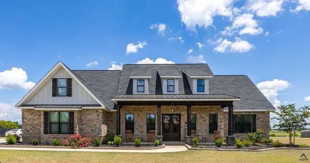 160 Talton Road, Kathleen, GA 31047