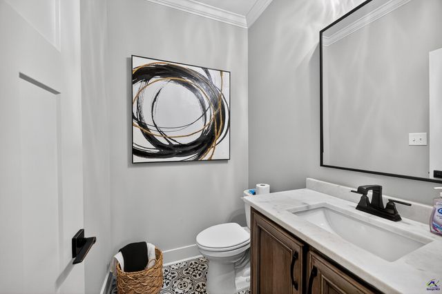 160 Talton Road, Kathleen, GA 31047