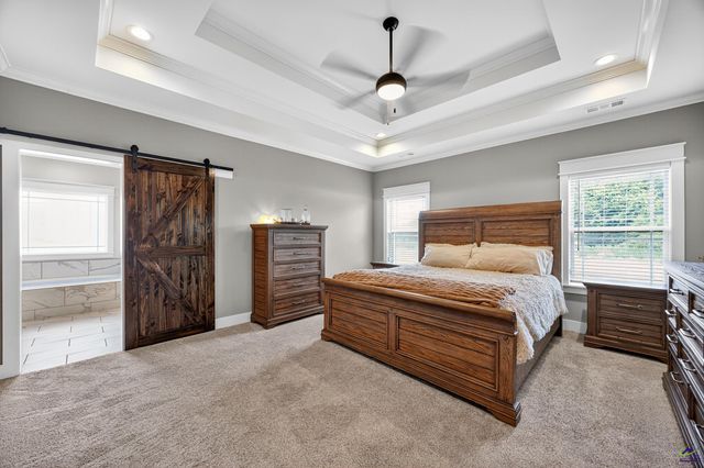 160 Talton Road, Kathleen, GA 31047