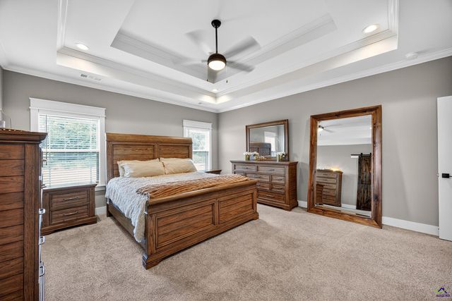 160 Talton Road, Kathleen, GA 31047