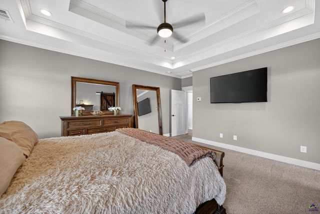 160 Talton Road, Kathleen, GA 31047