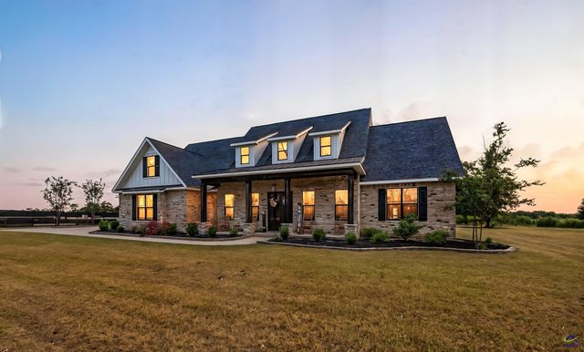 160 Talton Road, Kathleen, GA 31047