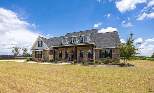 160 Talton Road, Kathleen, GA 31047