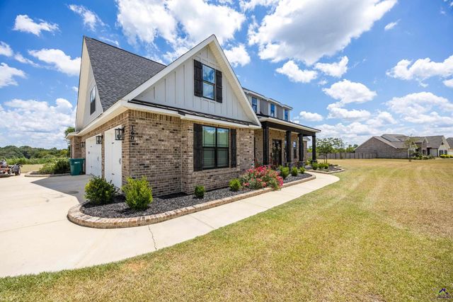 160 Talton Road, Kathleen, GA 31047