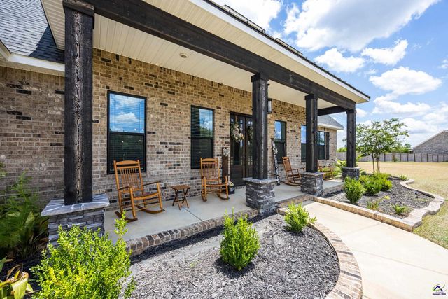 160 Talton Road, Kathleen, GA 31047