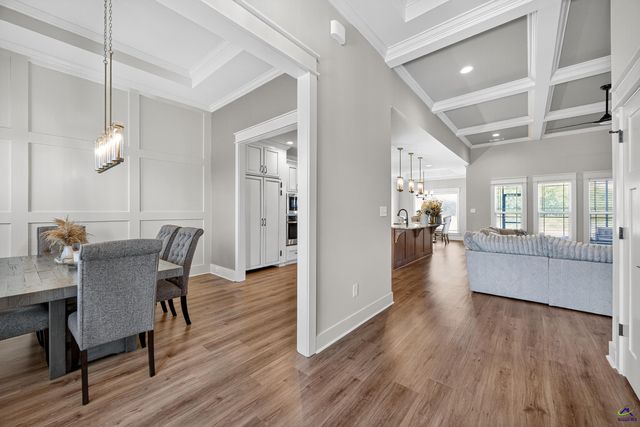 160 Talton Road, Kathleen, GA 31047