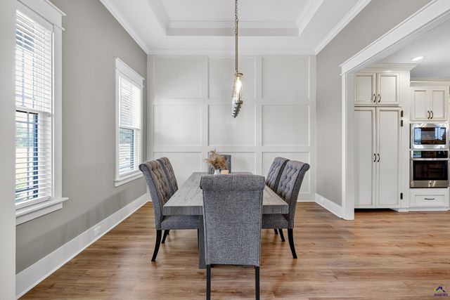 160 Talton Road, Kathleen, GA 31047