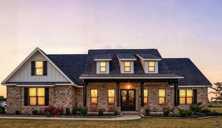 160 Talton Road, Kathleen, GA 31047