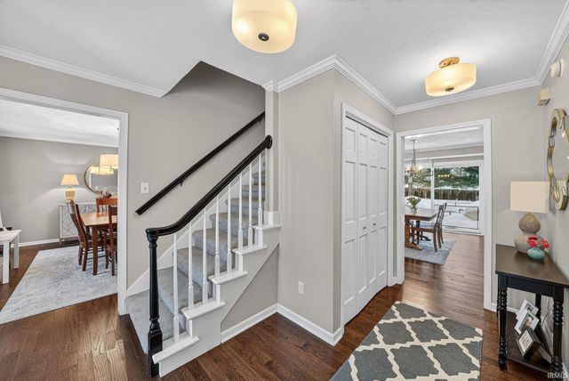 15640 Cedar Cove Court, Granger, IN 46530