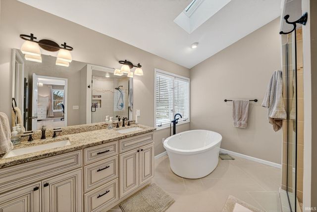 15640 Cedar Cove Court, Granger, IN 46530