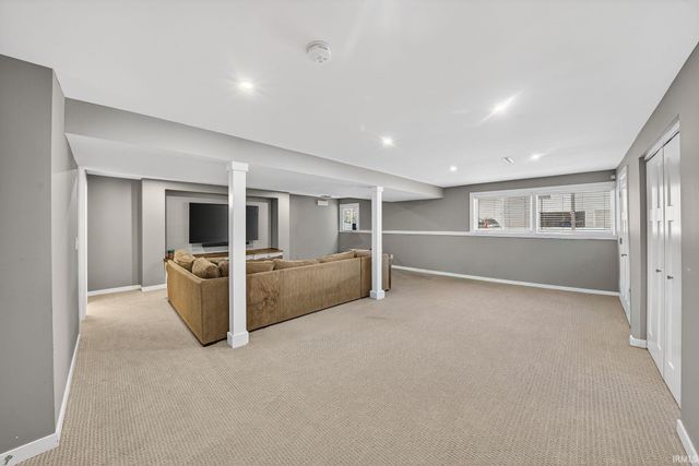 15640 Cedar Cove Court, Granger, IN 46530