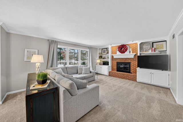 15640 Cedar Cove Court, Granger, IN 46530