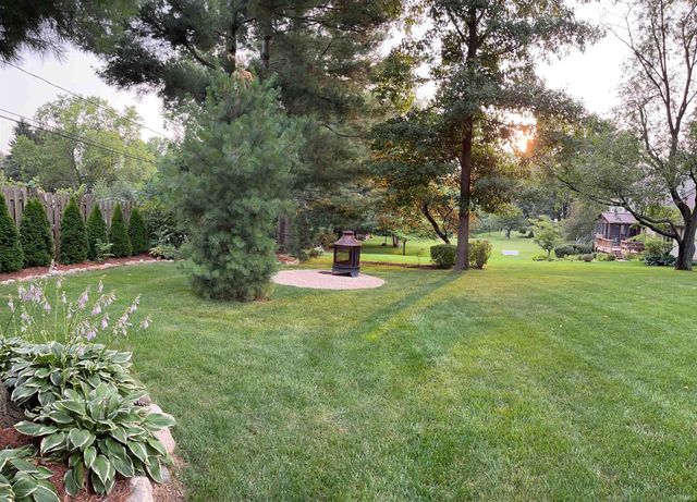 15640 Cedar Cove Court, Granger, IN 46530