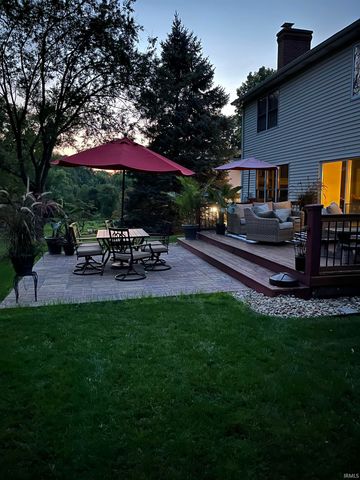 15640 Cedar Cove Court, Granger, IN 46530