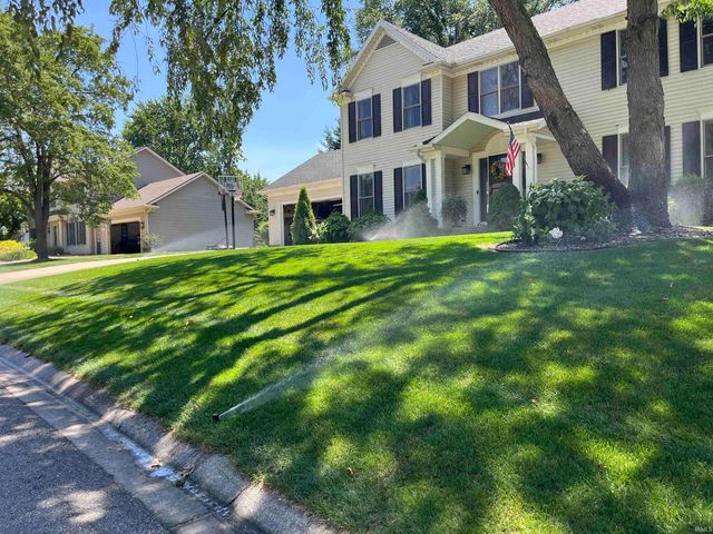 15640 Cedar Cove Court, Granger, IN 46530