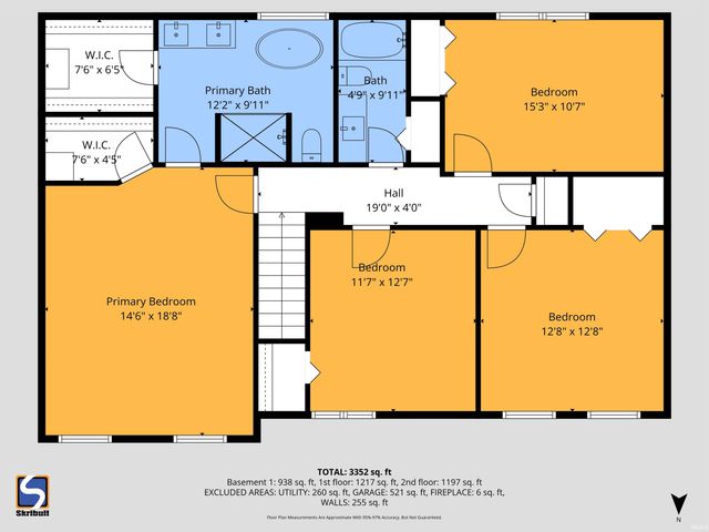 15640 Cedar Cove Court, Granger, IN 46530