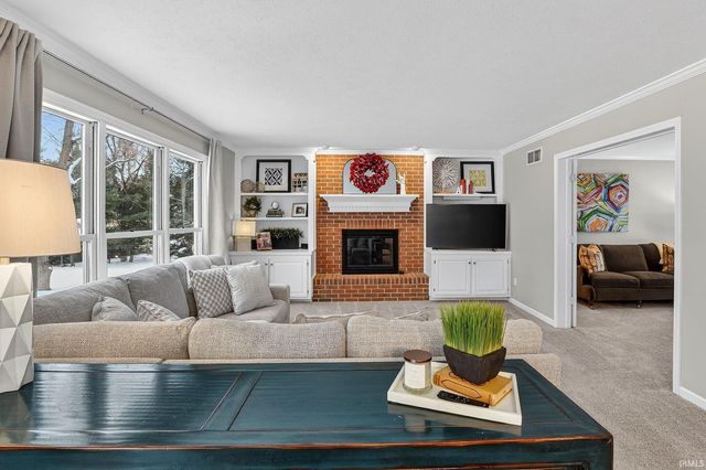 15640 Cedar Cove Court, Granger, IN 46530