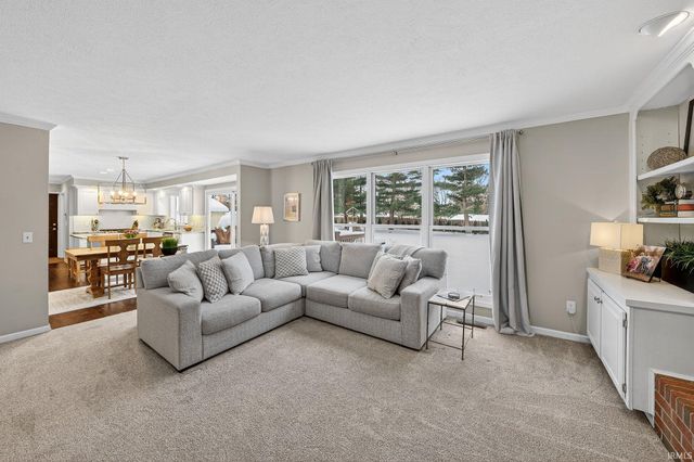 15640 Cedar Cove Court, Granger, IN 46530