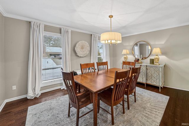 15640 Cedar Cove Court, Granger, IN 46530