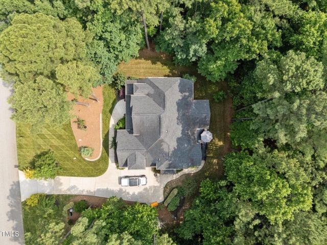 3587 Garner Terrace Way, Wake Forest, NC 27587
