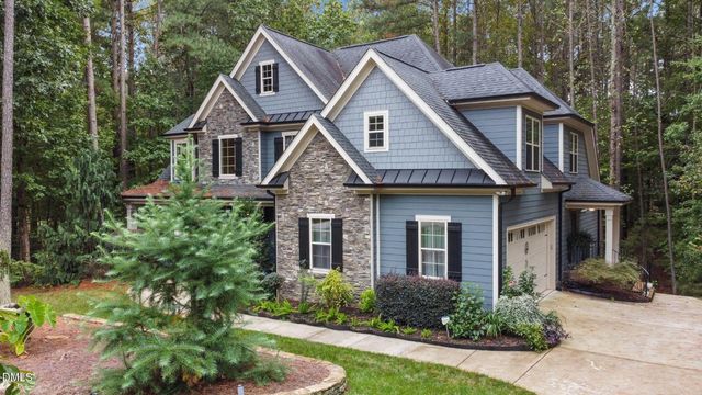 3587 Garner Terrace Way, Wake Forest, NC 27587