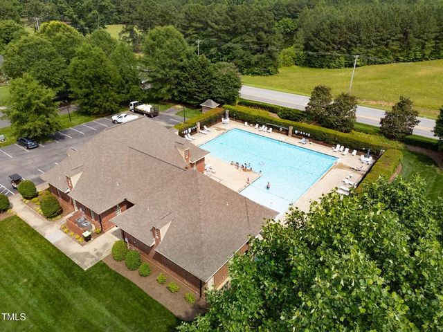 3587 Garner Terrace Way, Wake Forest, NC 27587