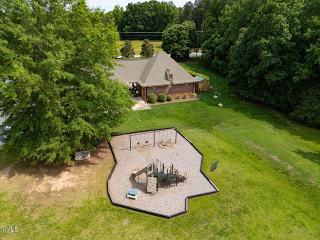 3587 Garner Terrace Way, Wake Forest, NC 27587