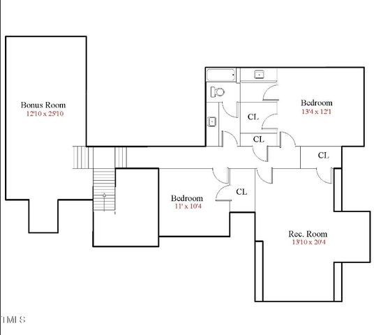 3587 Garner Terrace Way, Wake Forest, NC 27587