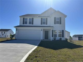 2223 Roadster Pony Lane, Hope Mills, NC 28348