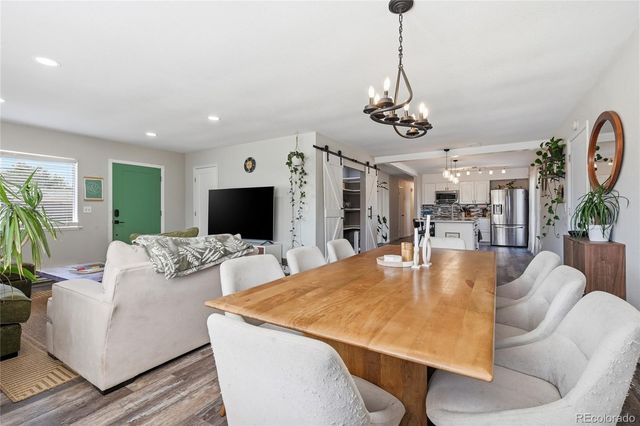 1090 S Newark Street, Aurora, CO 80012