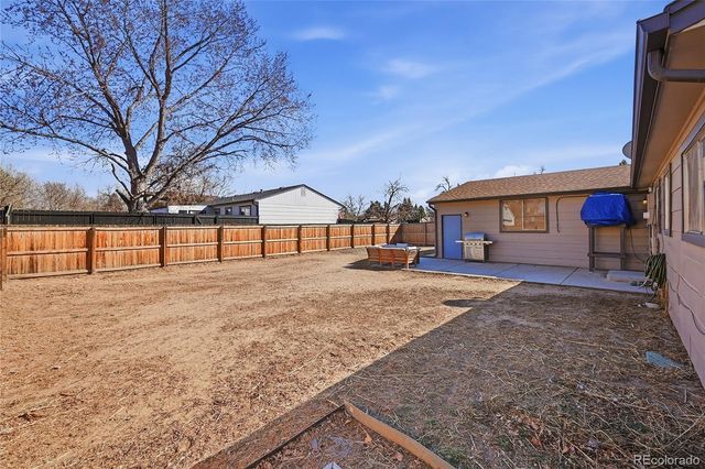 1090 S Newark Street, Aurora, CO 80012