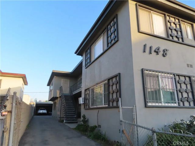 1148 Fedora, Los Angeles, CA 90006