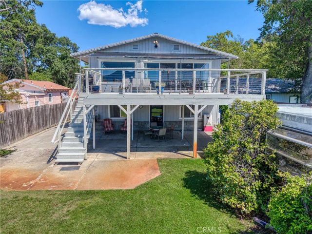 14038 Rosewood Lane, Clearlake, CA 95422
