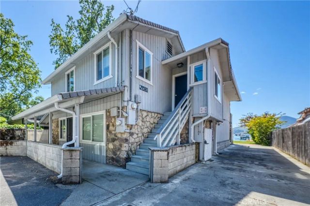 14038 Rosewood Lane, Clearlake, CA 95422