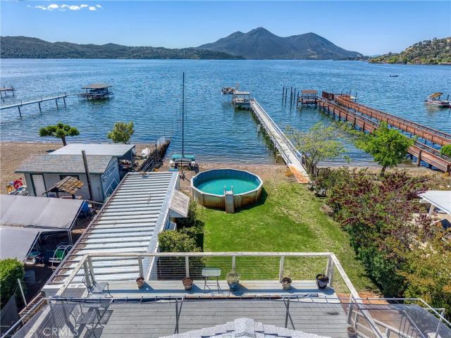 14038 Rosewood Lane, Clearlake, CA 95422