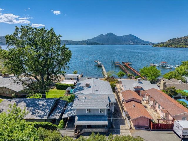 14038 Rosewood Lane, Clearlake, CA 95422