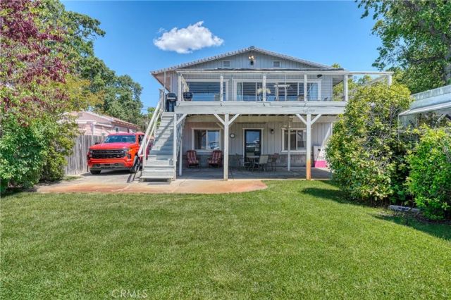 14038 Rosewood Lane, Clearlake, CA 95422
