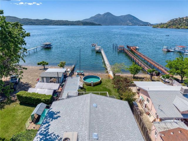 14038 Rosewood Lane, Clearlake, CA 95422