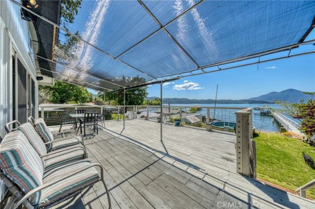 14038 Rosewood Lane, Clearlake, CA 95422