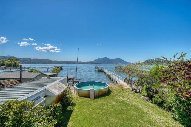 14038 Rosewood Lane, Clearlake, CA 95422