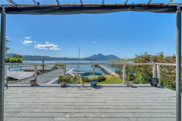 14038 Rosewood Lane, Clearlake, CA 95422