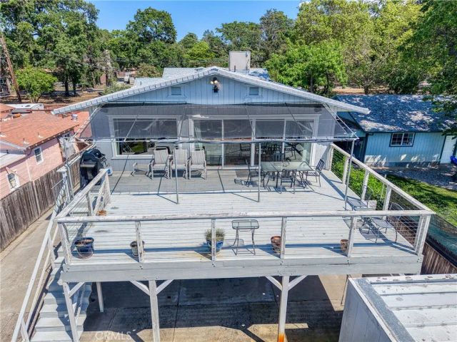 14038 Rosewood Lane, Clearlake, CA 95422