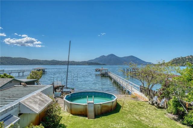 14038 Rosewood Lane, Clearlake, CA 95422