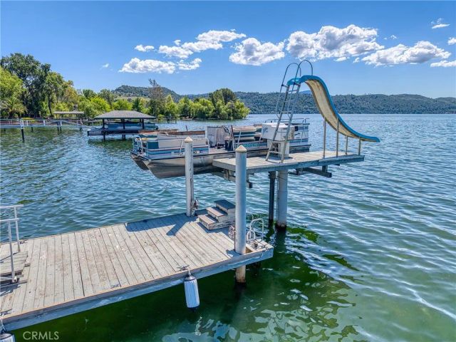 14038 Rosewood Lane, Clearlake, CA 95422