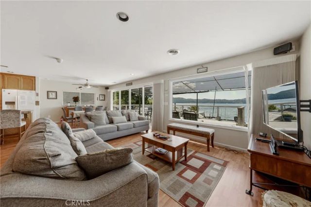14038 Rosewood Lane, Clearlake, CA 95422