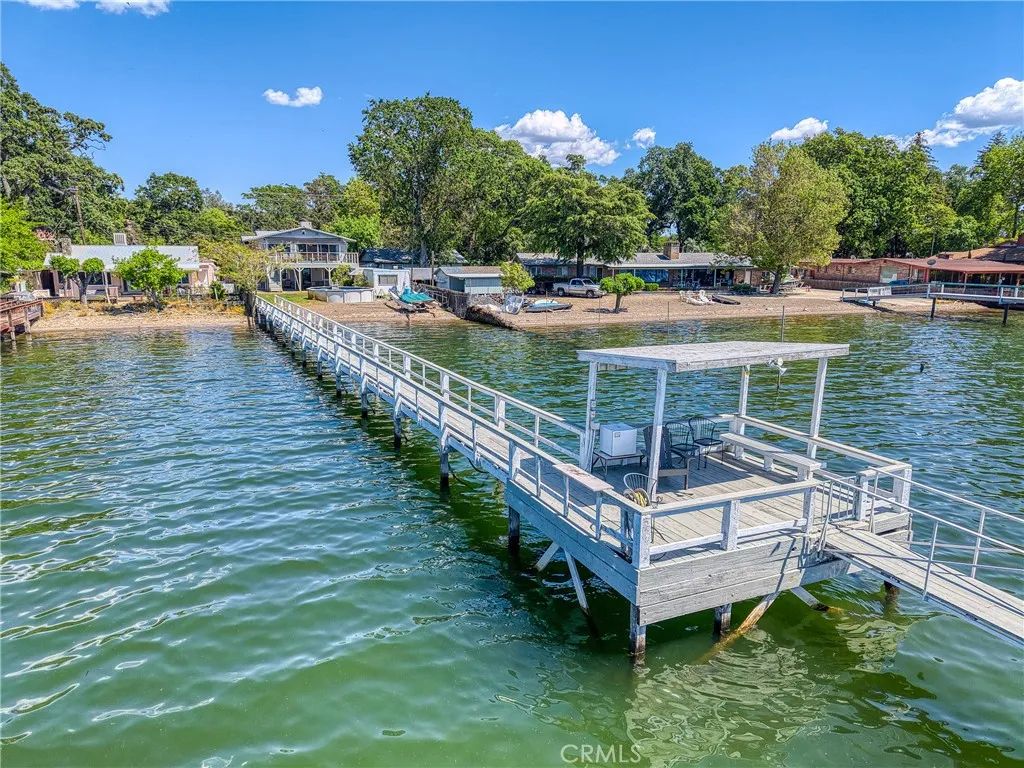 14038 Rosewood Lane, Clearlake, CA 95422