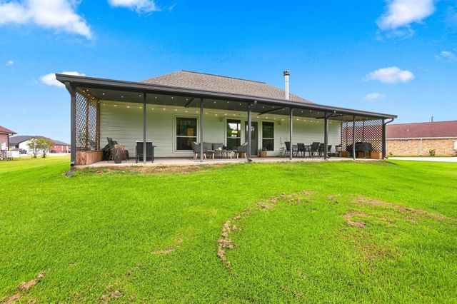 4406 Force Drive, Bourg, LA 70343
