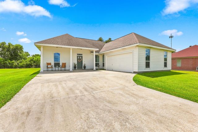 4406 Force Drive, Bourg, LA 70343