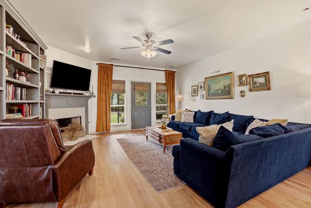 4406 Force Drive, Bourg, LA 70343